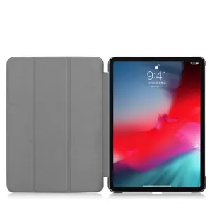 ART Zaklápací obal Apple iPad Pro 11 (2022 / 2021 / 2020 / 2018) FAIRY