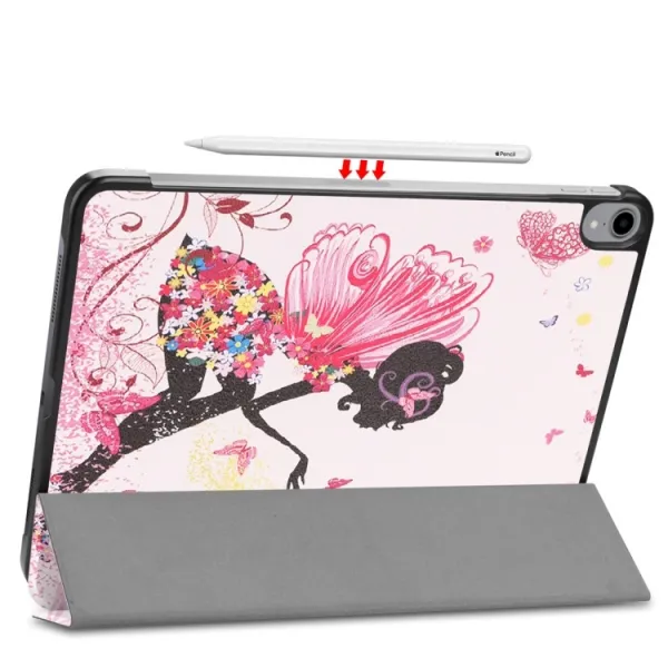 ART Zaklápací obal Apple iPad Pro 11 (2022 / 2021 / 2020 / 2018) FAIRY