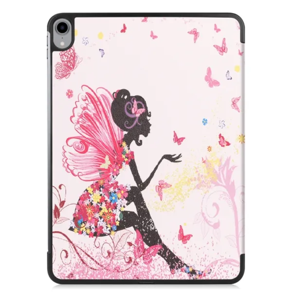ART Zaklápací obal Apple iPad Pro 11 (2022 / 2021 / 2020 / 2018) FAIRY