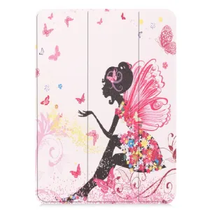 ART Zaklápací obal Apple iPad Pro 11 (2022 / 2021 / 2020 / 2018) FAIRY