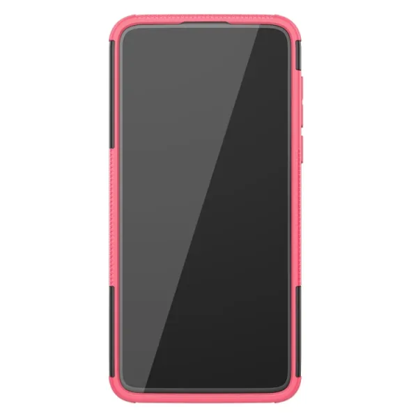 STAND Extra odolný obal Motorola Moto G Stylus ružový