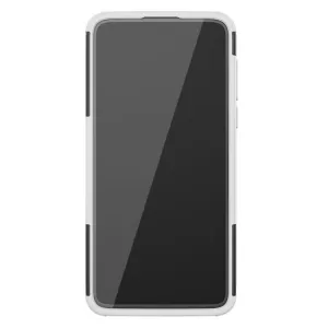 STAND Extra odolný obal Motorola Moto G Stylus biely
