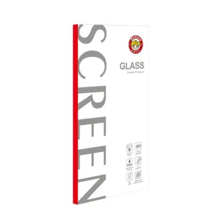 3D Tvrdené sklo Samsung Galaxy A42 5G čierne