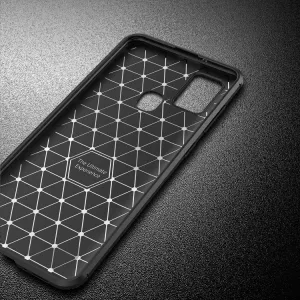 BEETLE TPU obal Xiaomi Redmi 9C čierny