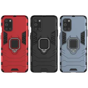 STRONG Ochranný kryt OnePlus 8T modrý