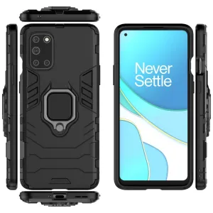 STRONG Ochranný kryt OnePlus 8T čierny