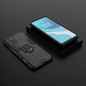 STRONG Ochranný kryt OnePlus 8T čierny