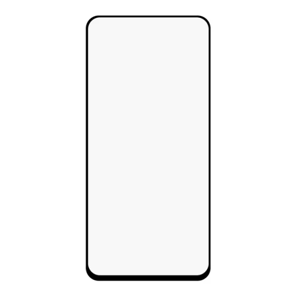 3D Tvrdené sklo Motorola Moto G Stylus čierne