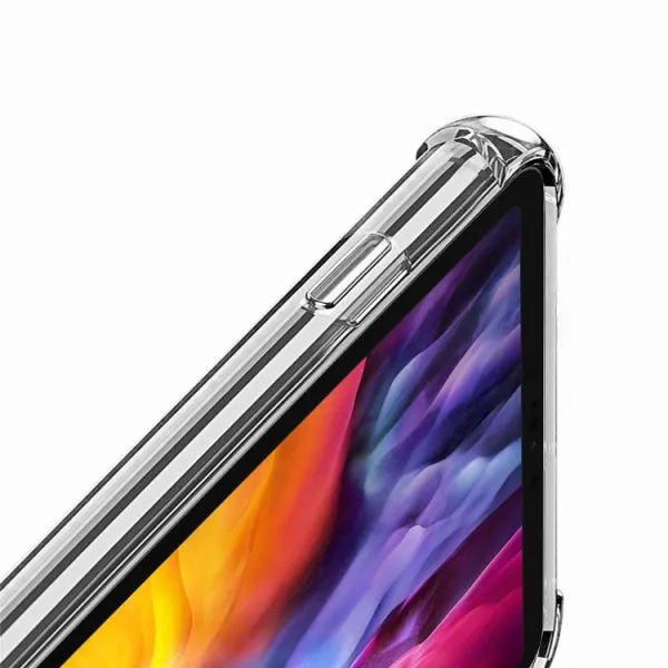 ART Silikónový kryt Apple iPad Pro 12.9 2020 ELEPHANT