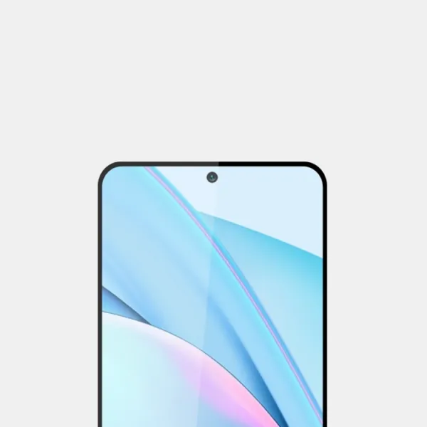 3D Tvrdené sklo Xiaomi Mi 10T Lite čierne