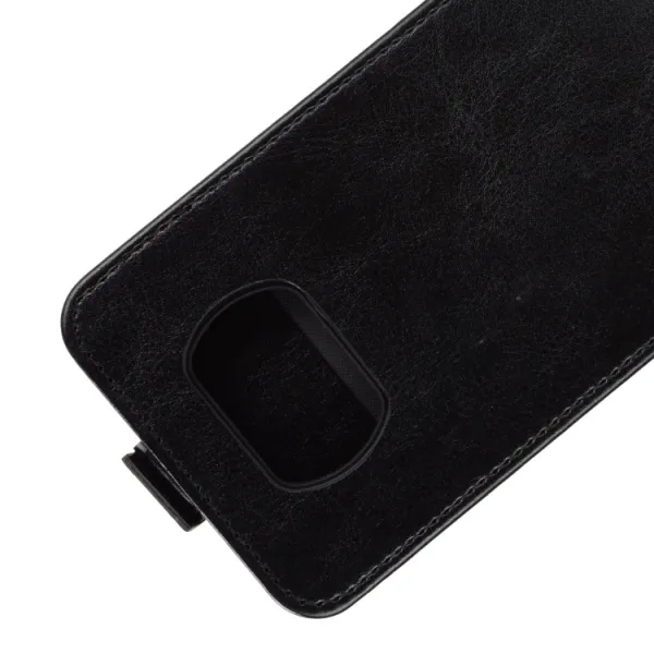 Vyklápacie puzdro Xiaomi Poco X3 NFC / X3 Pro čierne