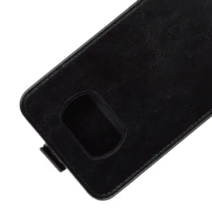 Vyklápacie puzdro Xiaomi Poco X3 NFC / X3 Pro čierne