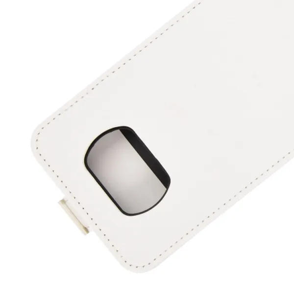 Vyklápacie puzdro Xiaomi Poco X3 NFC / X3 Pro biele