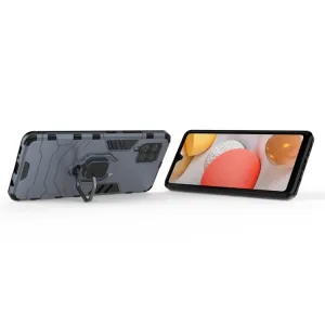 STRONG Ochranný kryt Samsung Galaxy A42 5G modrý