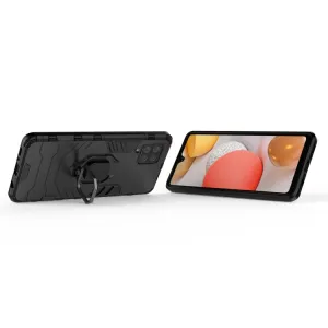 STRONG Ochranný kryt Samsung Galaxy A42 5G čierny