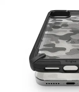 RINGKE FUSION X Apple iPhone 12 Pro Max  CAMO
