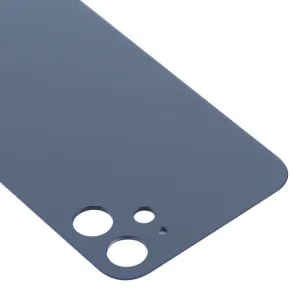 Zadný kryt (kryt batérie) Apple iPhone 12 modrý