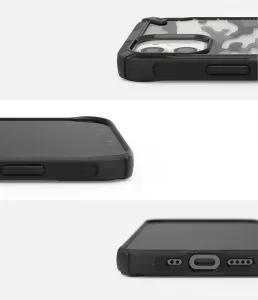 RINGKE FUSION X Apple iPhone 12 mini CAMO