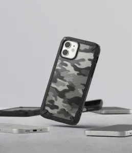 RINGKE FUSION X Apple iPhone 12 mini CAMO