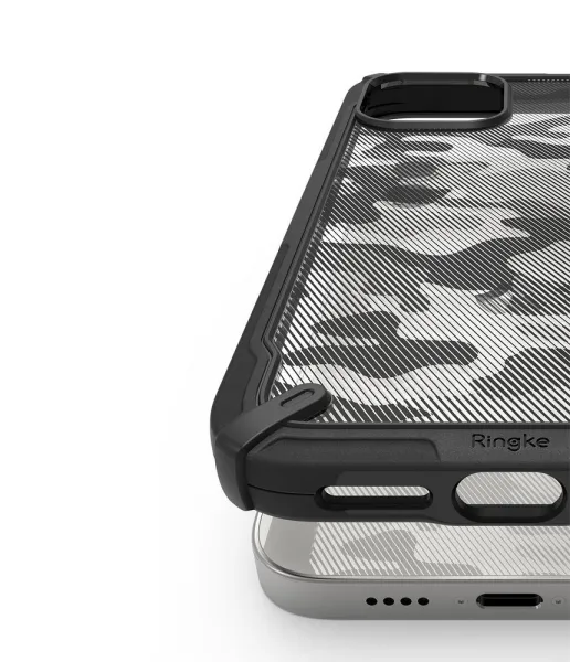 RINGKE FUSION X Apple iPhone 12 mini CAMO