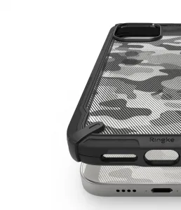 RINGKE FUSION X Apple iPhone 12 mini CAMO