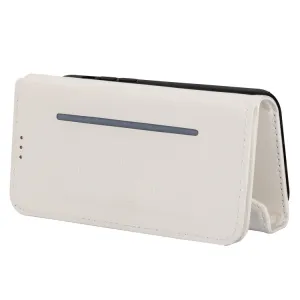 BAG Kryt a kabelka 2v1 Apple iPhone 7 / iPhone 8 / SE 2022 / 2020 biely