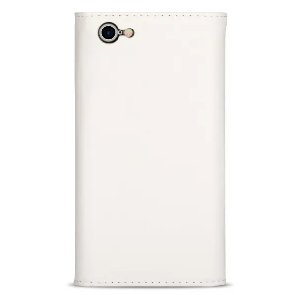 BAG Kryt a kabelka 2v1 Apple iPhone 7 / iPhone 8 / SE 2022 / 2020 biely