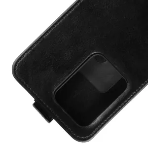 Vyklápacie puzdro Samsung Galaxy S20 Ultra čierne