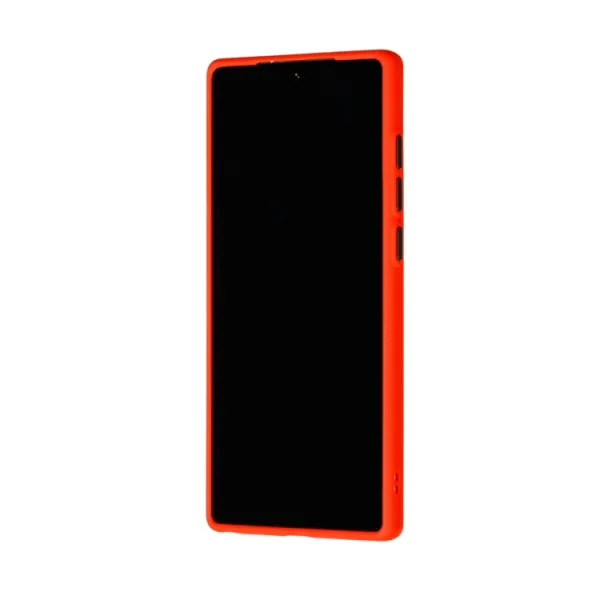 SKIN Ochranný kryt Samsung Galaxy Note 20 červený