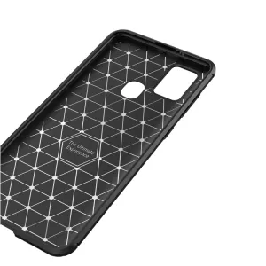 BEETLE TPU Obal Xiaomi Mi 10T Lite čierny