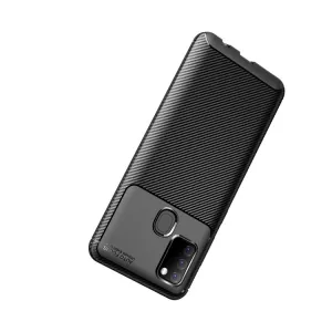 BEETLE TPU Obal Xiaomi Mi 10T Lite čierny
