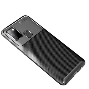 BEETLE TPU Obal Xiaomi Mi 10T Lite čierny