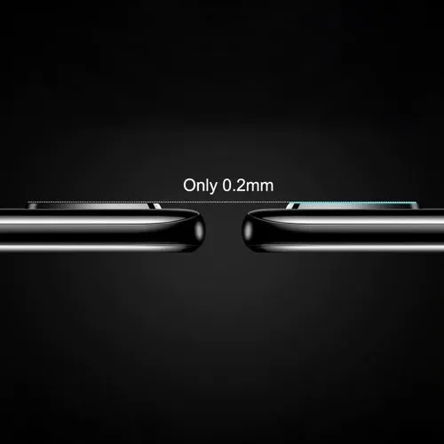 Tvrdené sklo pre fotoaparát Xiaomi Mi Note 10 Lite