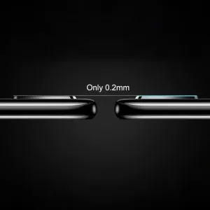 Tvrdené sklo pre fotoaparát Xiaomi Mi Note 10 Lite