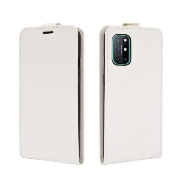 Vyklápacie puzdro OnePlus 8T biele