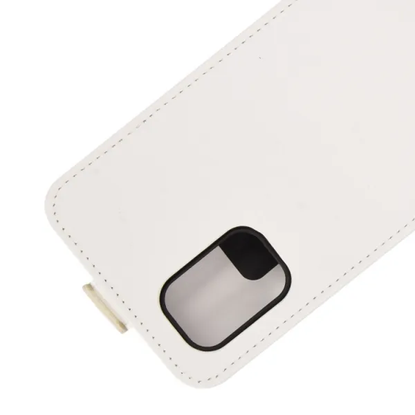 Vyklápacie puzdro OnePlus 8T biele