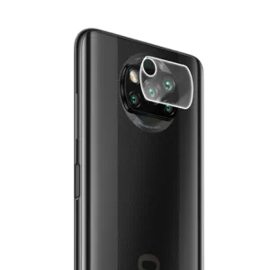 Tvrdené sklo pre fotoaparát Xiaomi Poco X3 NFC / X3 Pro