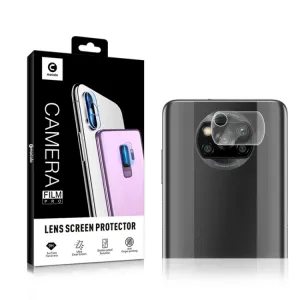 Tvrdené sklo pre fotoaparát Xiaomi Poco X3 NFC / X3 Pro