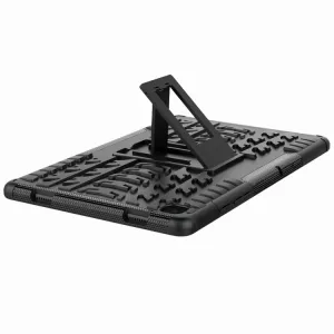 STAND Extra odolný obal Samsung Galaxy Tab A7 10.4 (T500 / T505) čierny