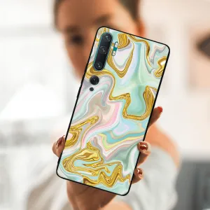 MY ART Ochranný kryt  Xiaomi Mi Note 10 / Note 10 Pro NEON (041)