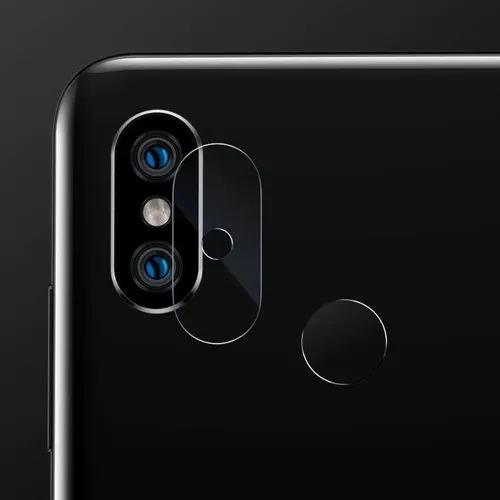 MG 9H ochranné sklo na kameru na Xiaomi Mi 10 Lite