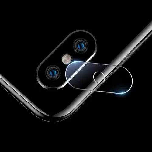 MG 9H ochranné sklo na kameru na Xiaomi Mi 10 Lite