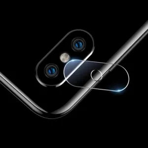 MG 9H ochranné sklo na kameru na Xiaomi Mi 10 Lite