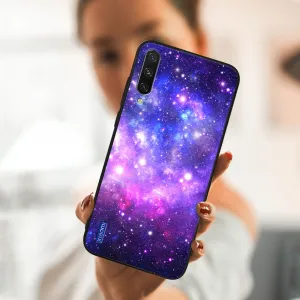 MY ART Ochranný kryt Xiaomi Mi A3 GALAXY (015)