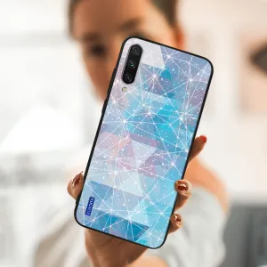 MY ART Ochranný kryt Xiaomi Mi A3 CONSTELLATIONS (059)