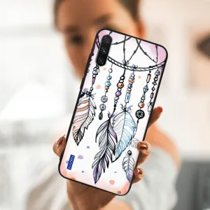 MY ART Ochranný kryt Xiaomi Mi A3 LAPAĆ SNOV (020)