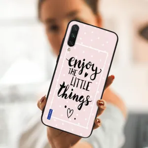 MY ART Ochranný kryt Xiaomi Mi A3 LITTLE THINGS (039)