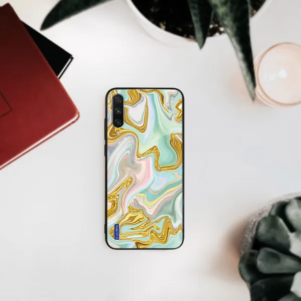 MY ART Ochranný kryt Xiaomi Mi A3 NEON (041)