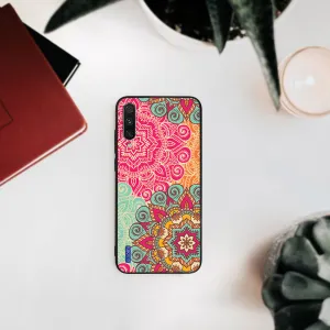 MY ART Ochranný kryt Xiaomi Mi A3 MANDALA (034)