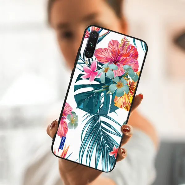 MY ART Ochranný kryt Xiaomi Mi A3 JUNGLE (052)